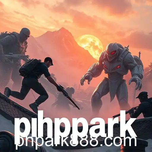 Exploring Action Games: A Deep Dive into the 'PHPark' Experience