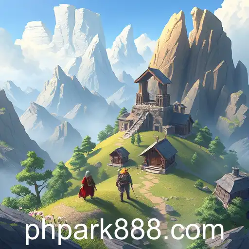 Exploring the Exciting Realms of 'Adventure Worlds' with PHpark