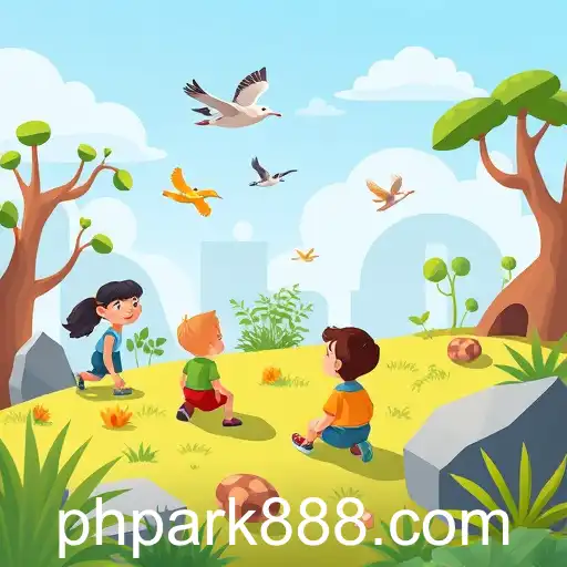 Exploring the World of 'Educational Fun': A Dive into Learning Through Play