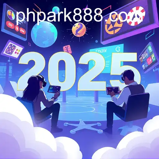 The Evolution of Online Gaming in 2025