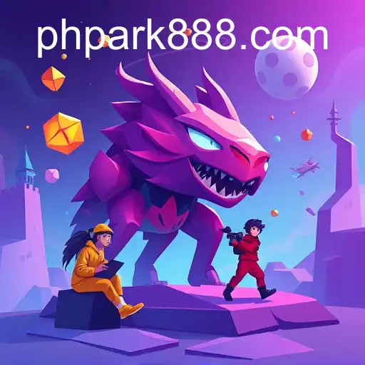 The Ascendancy of phpark: Transforming Online Gaming in 2025