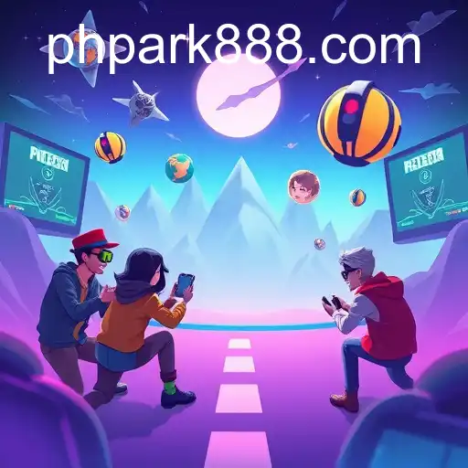 Phpark Gaming Community Thrives Amidst Changes
