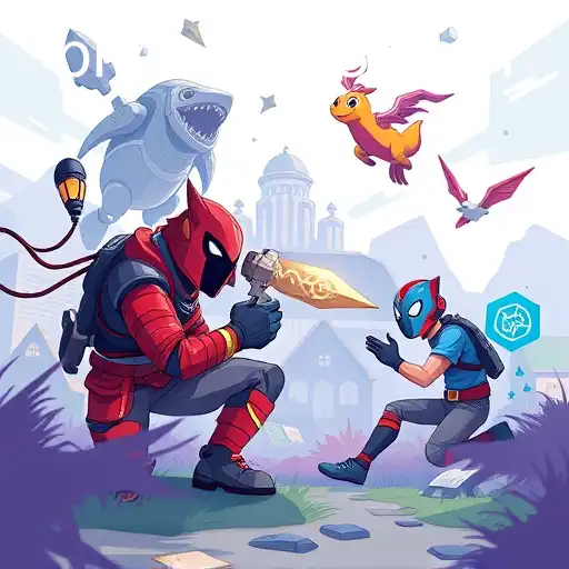 Phpark Surge: A New Player's Haven