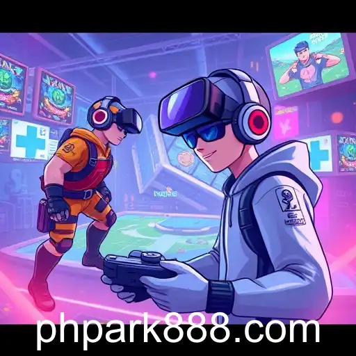 phpark