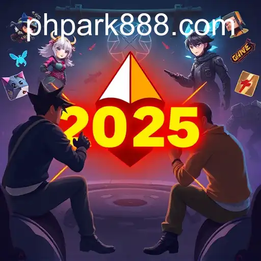 The Rise of PHPark in 2025: A Gaming Revolution