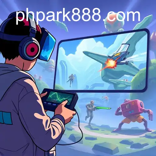 New Era for Game Enthusiasts with PHPark