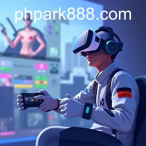 Phpark: Revolutionizing the Online Gaming Experience