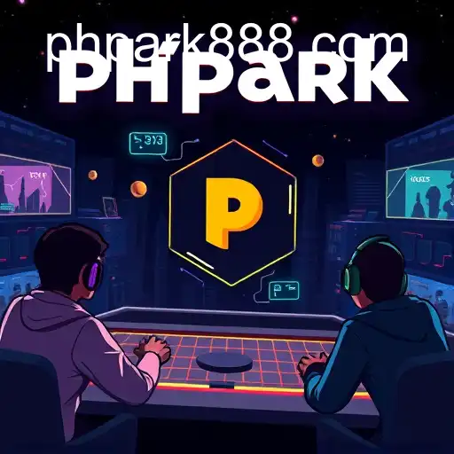 Phpark Strategies Captivate Gamers Worldwide