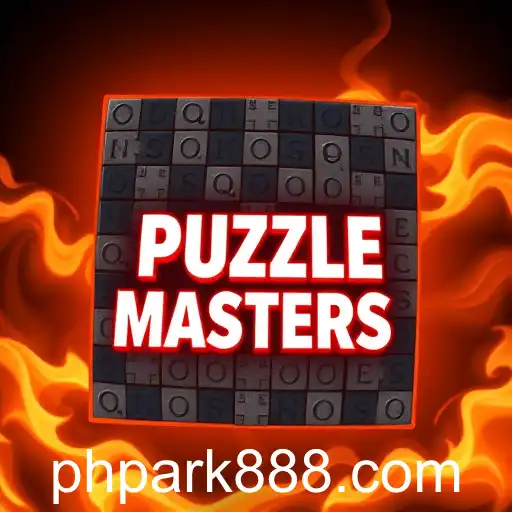 Unravel the Challenge: Explore 'Puzzle Masters' on PHPark