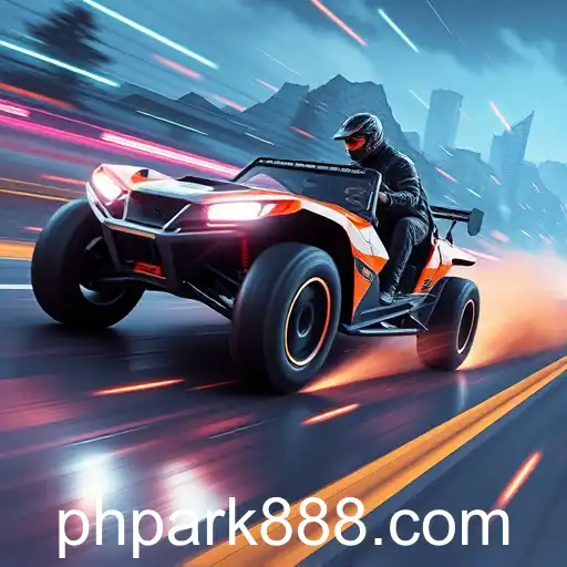 The Thrilling World of Racing Rush: Exploring the Fast Lane of Online Gaming