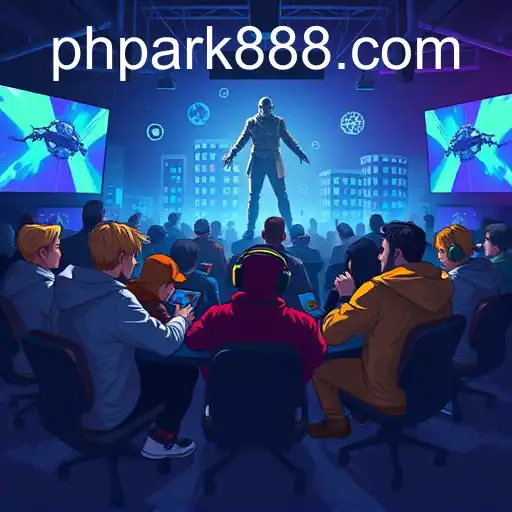 The Rise of Online Gaming Platforms in 2025