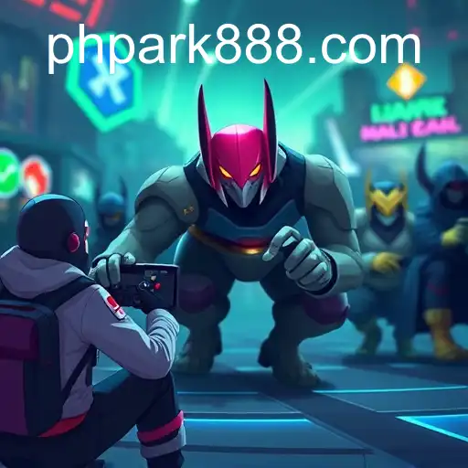 The Rise of Online Game Platforms