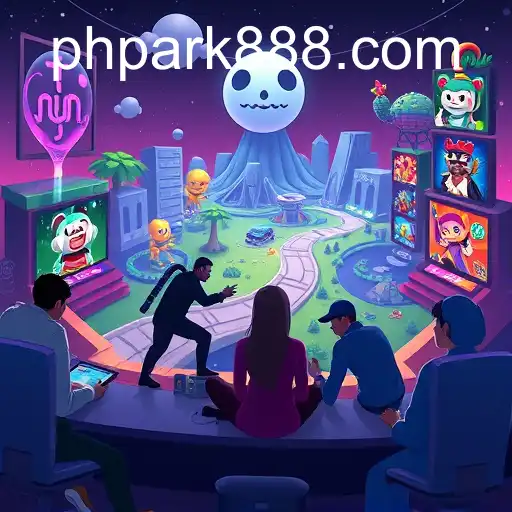 The Rise of PHPark and Its Impact on Online Gaming