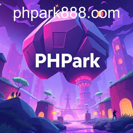 The Rise of PHPark: A Gaming Phenomenon
