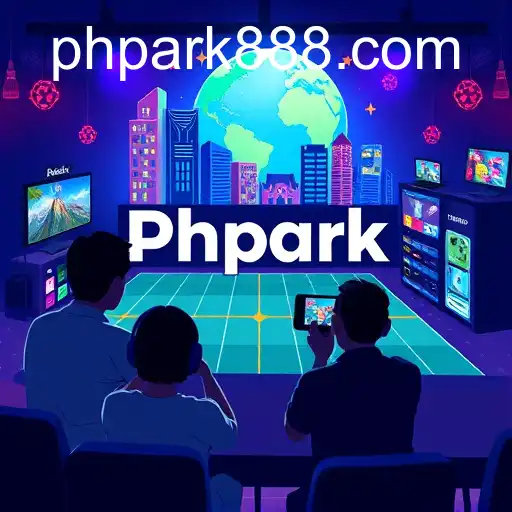 The Rise of phpPark in Online Gaming