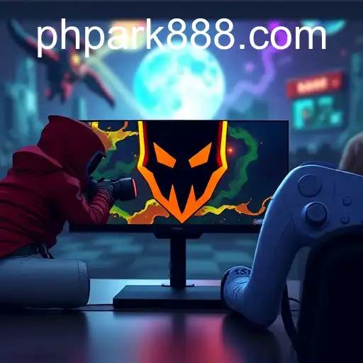 The Rise of Phpark: Transforming Online Gaming