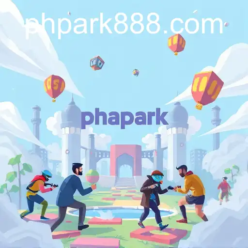 The Rise of Phpark in Online Gaming