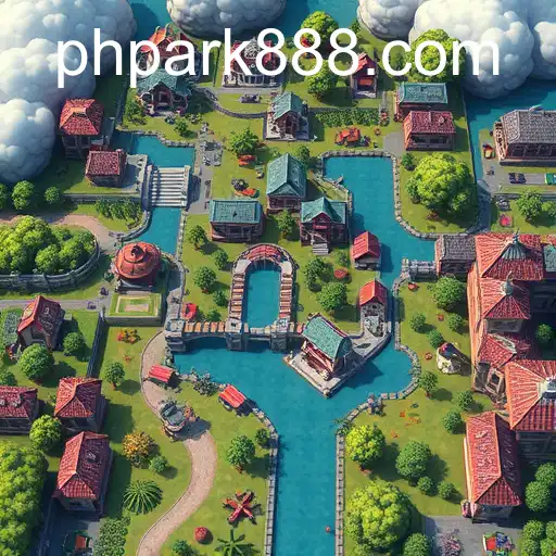 Exploring the Intriguing World of Strategy Games: Unleashing phpark