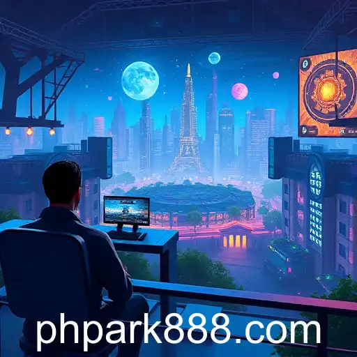 Tech and Gaming World Collide in 2025